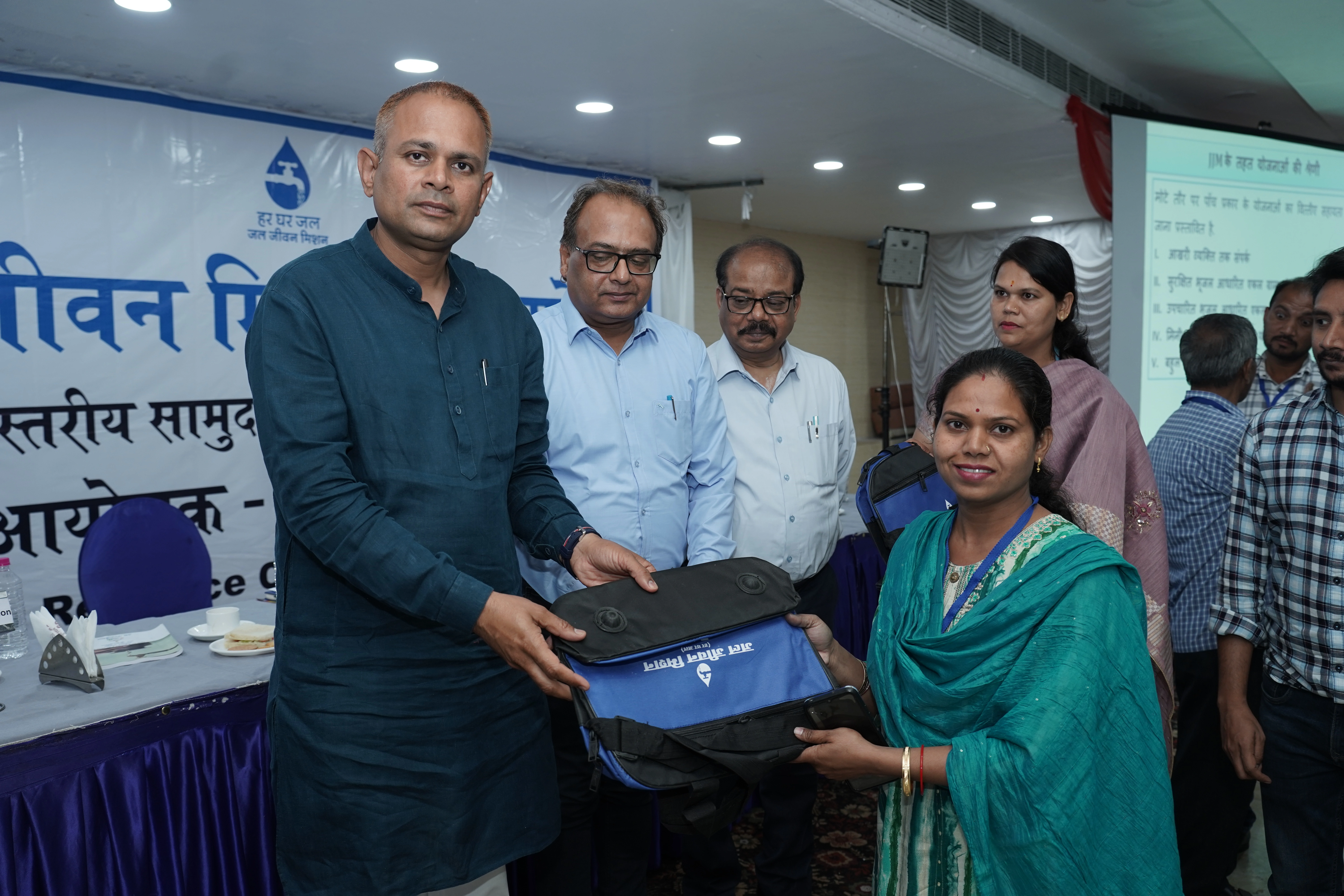 Water & Sanitary Gallery Image 9